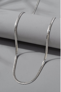 Silver Chain