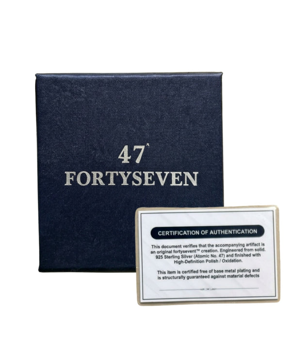 Sitara Chain Necklace – 22 Inch Sterling Silver Chain