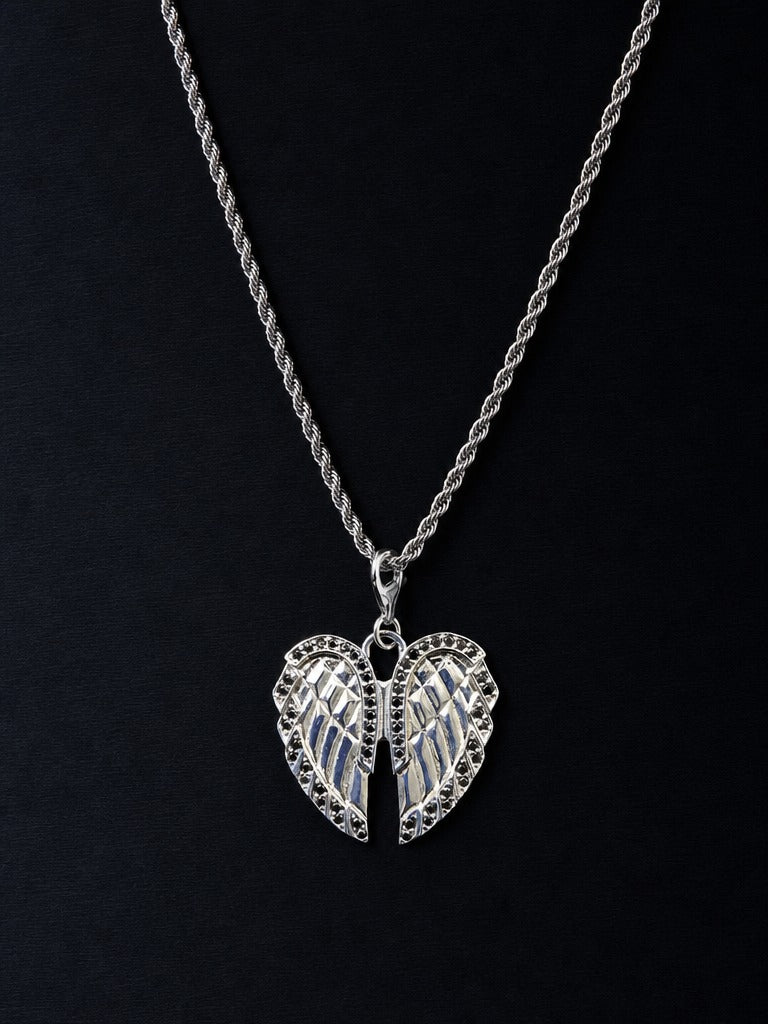 Silver Pendants