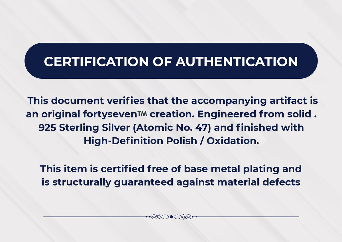 CERTIFICATE OF AUTHENTICITY - 2